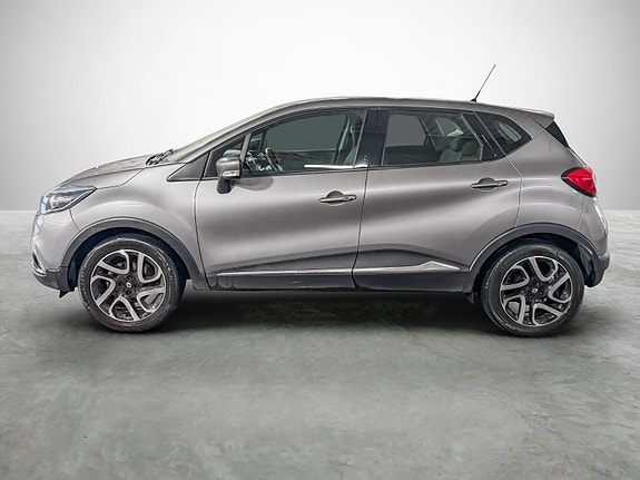 Renault Captur 2 of 24