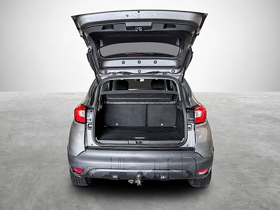 Renault Captur 20 of 24
