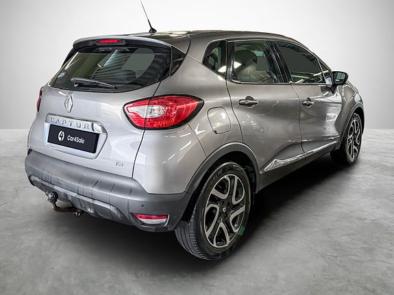 Renault Captur 5 of 24