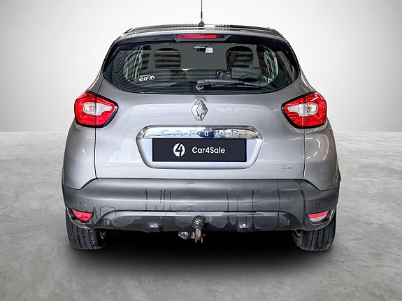 Renault Captur 4 of 24