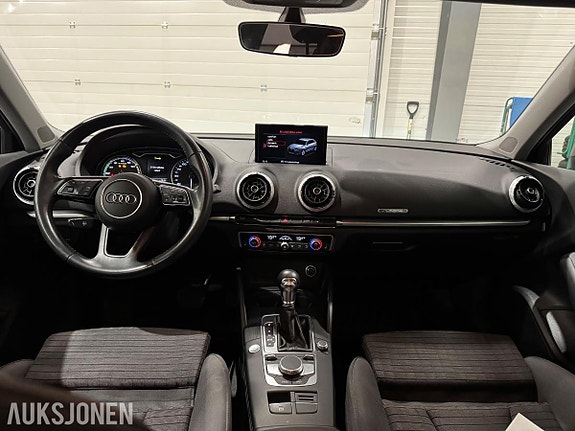 Audi A3 12 of 20