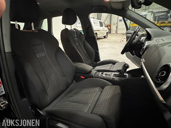 Audi A3 14 of 20