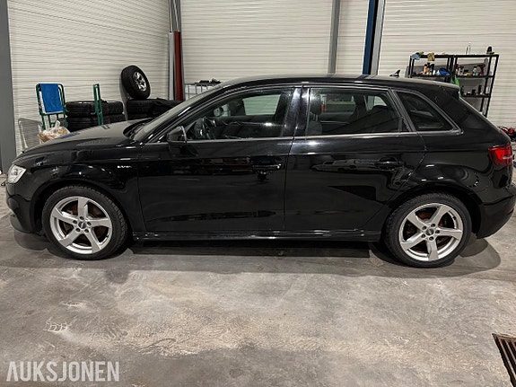 Audi A3 5 of 20