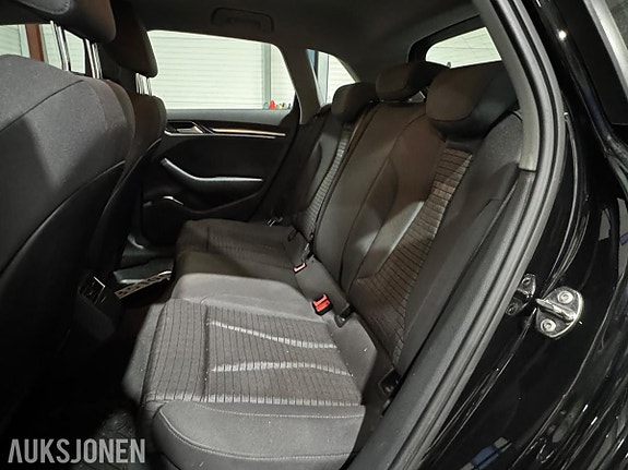 Audi A3 15 of 20
