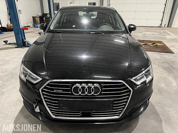Audi A3 2 of 20