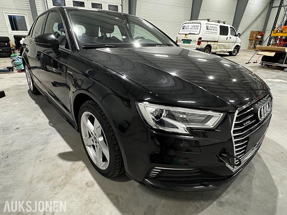 Audi A3 3 of 20
