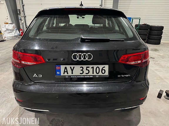 Audi A3 7 of 20
