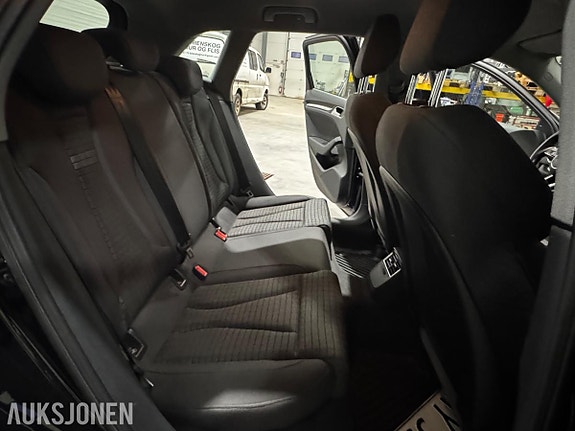 Audi A3 18 of 20