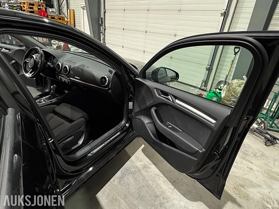 Audi A3 13 of 20