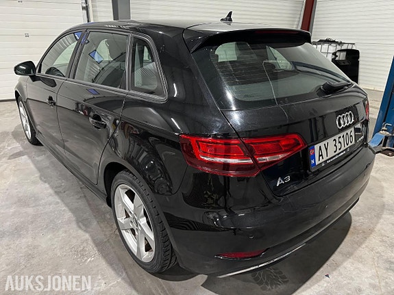 Audi A3 6 of 20