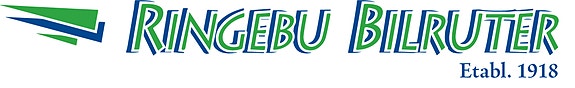 Ringebu Bilruter AS logo