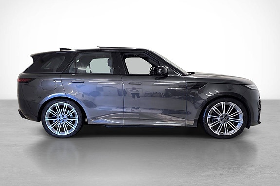 Land Rover Range Rover Sport 6 of 30