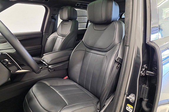 Land Rover Range Rover Sport 20 of 30