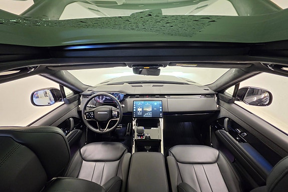 Land Rover Range Rover Sport 26 of 30