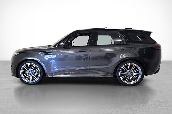 Land Rover Range Rover Sport 3 of 30