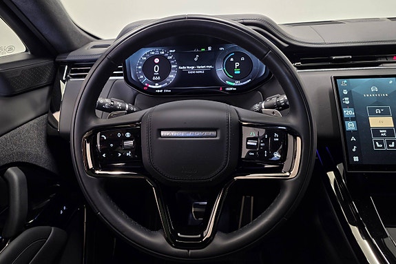 Land Rover Range Rover Sport 30 of 30