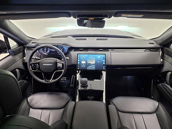 Land Rover Range Rover Sport 27 of 30
