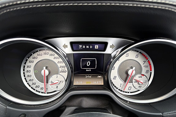 Mercedes-Benz SL500 19 of 22