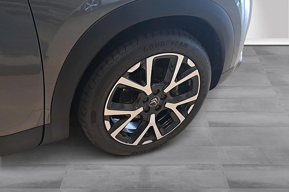Citroen C5 Aircross 24 of 25