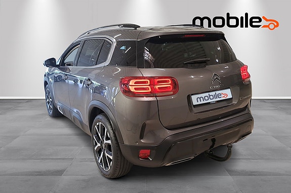 Citroen C5 Aircross 21 of 25