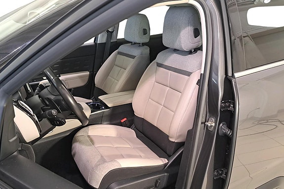 Citroen C5 Aircross 8 of 25