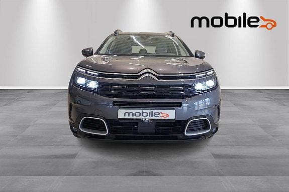Citroen C5 Aircross 18 of 25