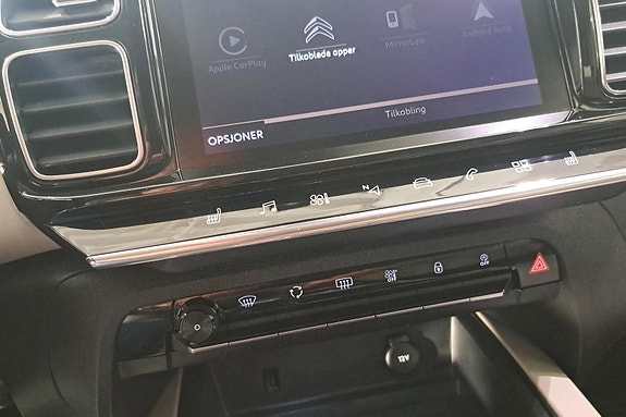Citroen C5 Aircross 15 of 25