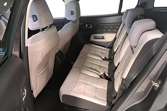 Citroen C5 Aircross 7 of 25