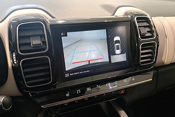Citroen C5 Aircross 11 of 25