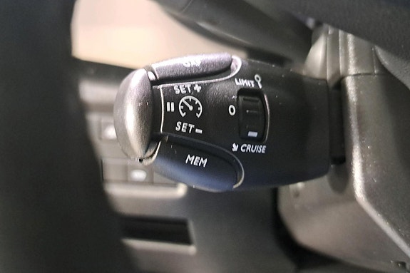 Citroen C5 Aircross 16 of 25