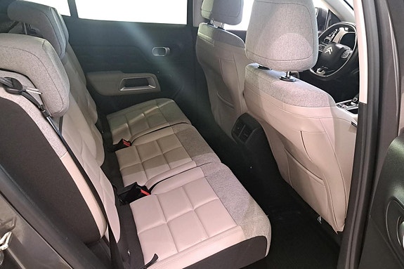 Citroen C5 Aircross 22 of 25