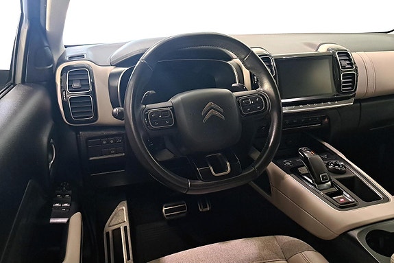 Citroen C5 Aircross 6 of 25