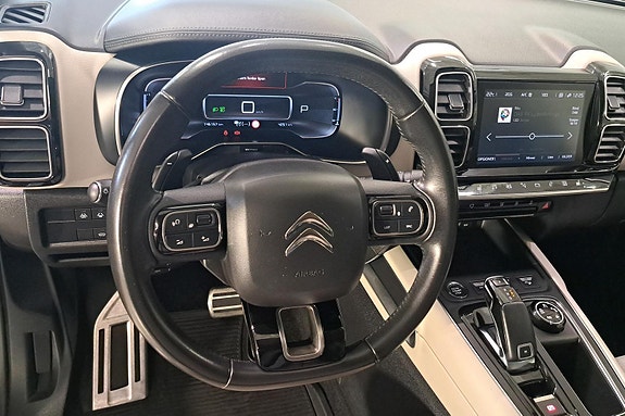 Citroen C5 Aircross 9 of 25