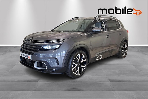 Citroen C5 Aircross 19 of 25