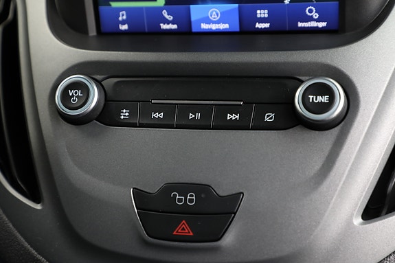 Ford Transit Courier 14 of 30