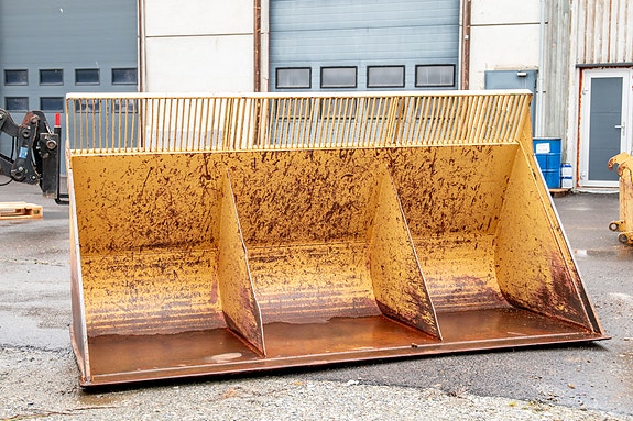 Volvo L70 20 of 28
