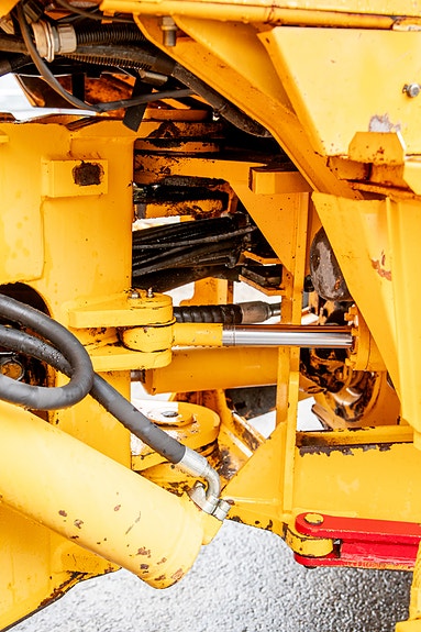 Volvo L70 11 of 28
