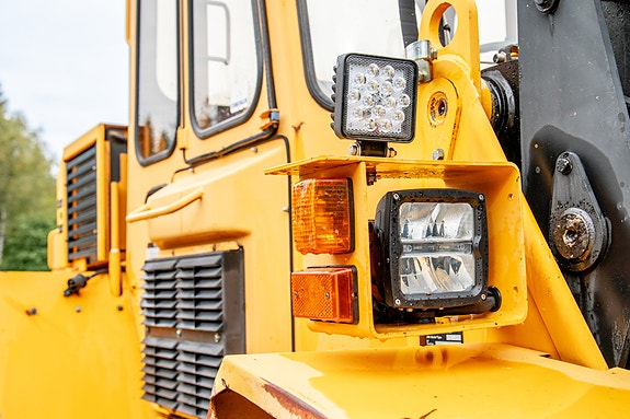 Volvo L70 6 of 28
