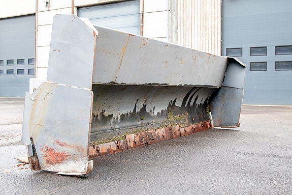 Volvo L70 22 of 28