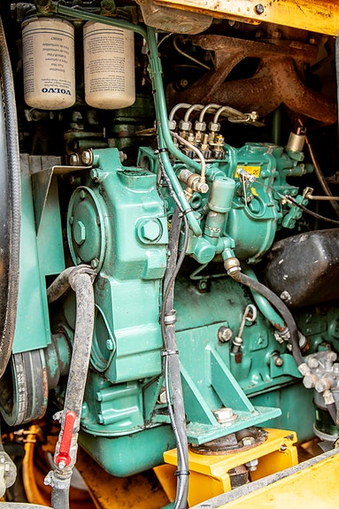 Volvo L70 12 of 28