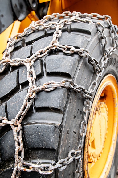 Volvo L70 19 of 28