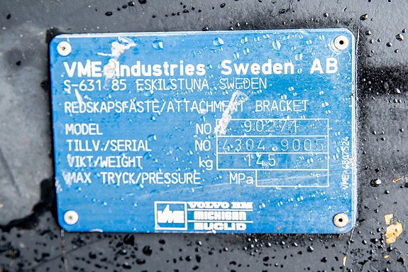 Volvo L70 25 of 28