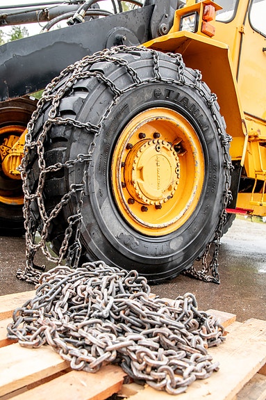 Volvo L70 18 of 28