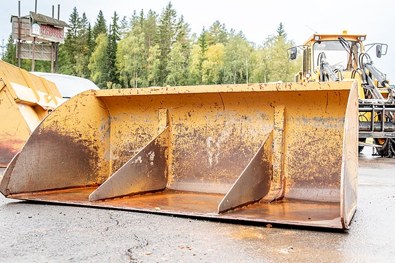 Volvo L70 21 of 28