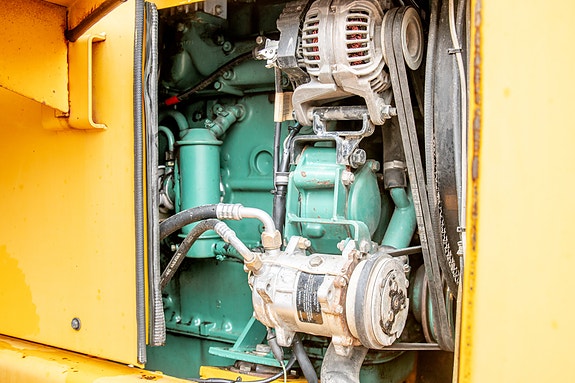 Volvo L70 13 of 28