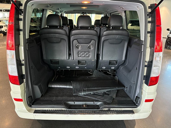 Mercedes-Benz Vito 113 26 of 28