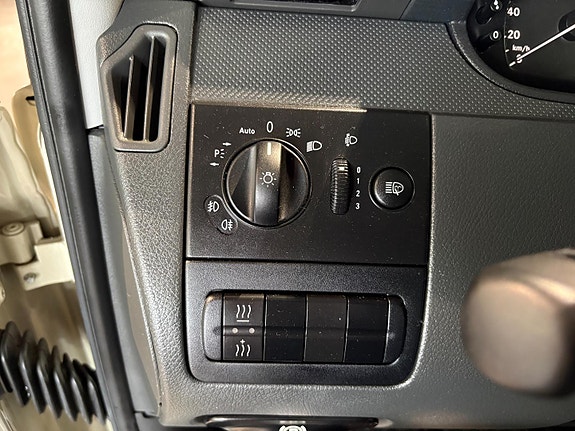 Mercedes-Benz Vito 113 17 of 28