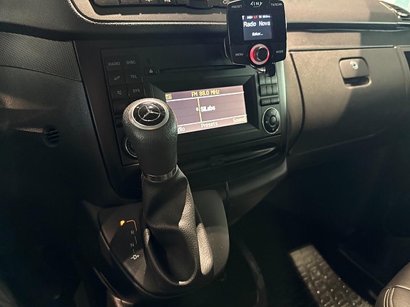 Mercedes-Benz Vito 113 15 of 28