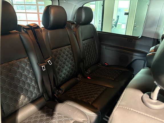 Mercedes-Benz Vito 113 20 of 28