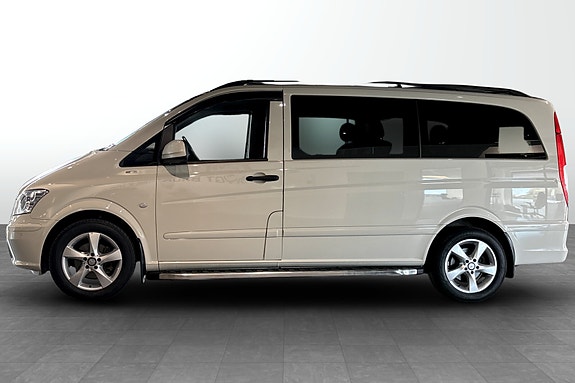 Mercedes-Benz Vito 113 8 of 28